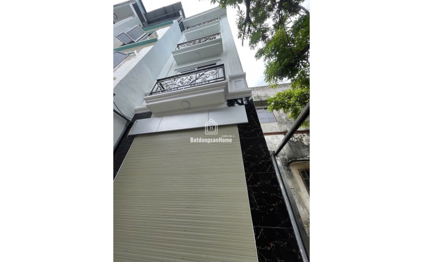✅✅✅ HIẾM - NHÀ MỚI KOONG - nhinh 4 tỷ- THƯỢNG ĐÌNH-TTIN - 3 MẶT THOÁNG SÁNG-